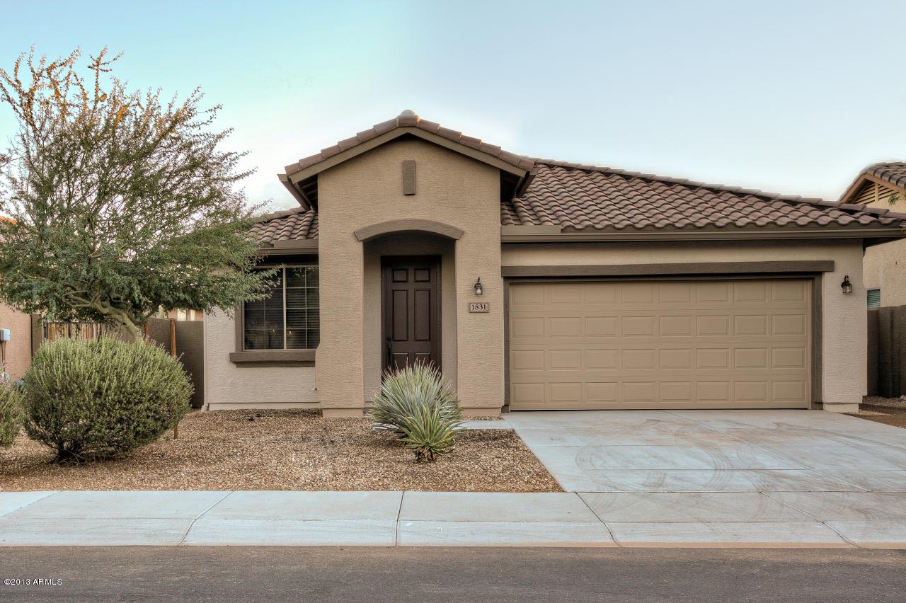1831 W Hemingway Ln., Anthem, AZ 85086