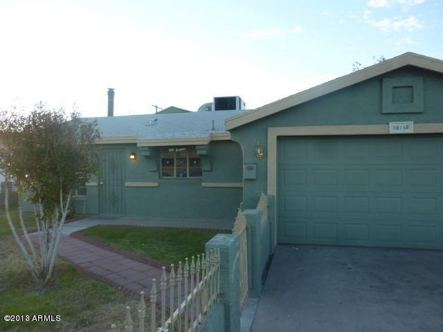 3815 W Glendale Ave., Phoenix, AZ 85051