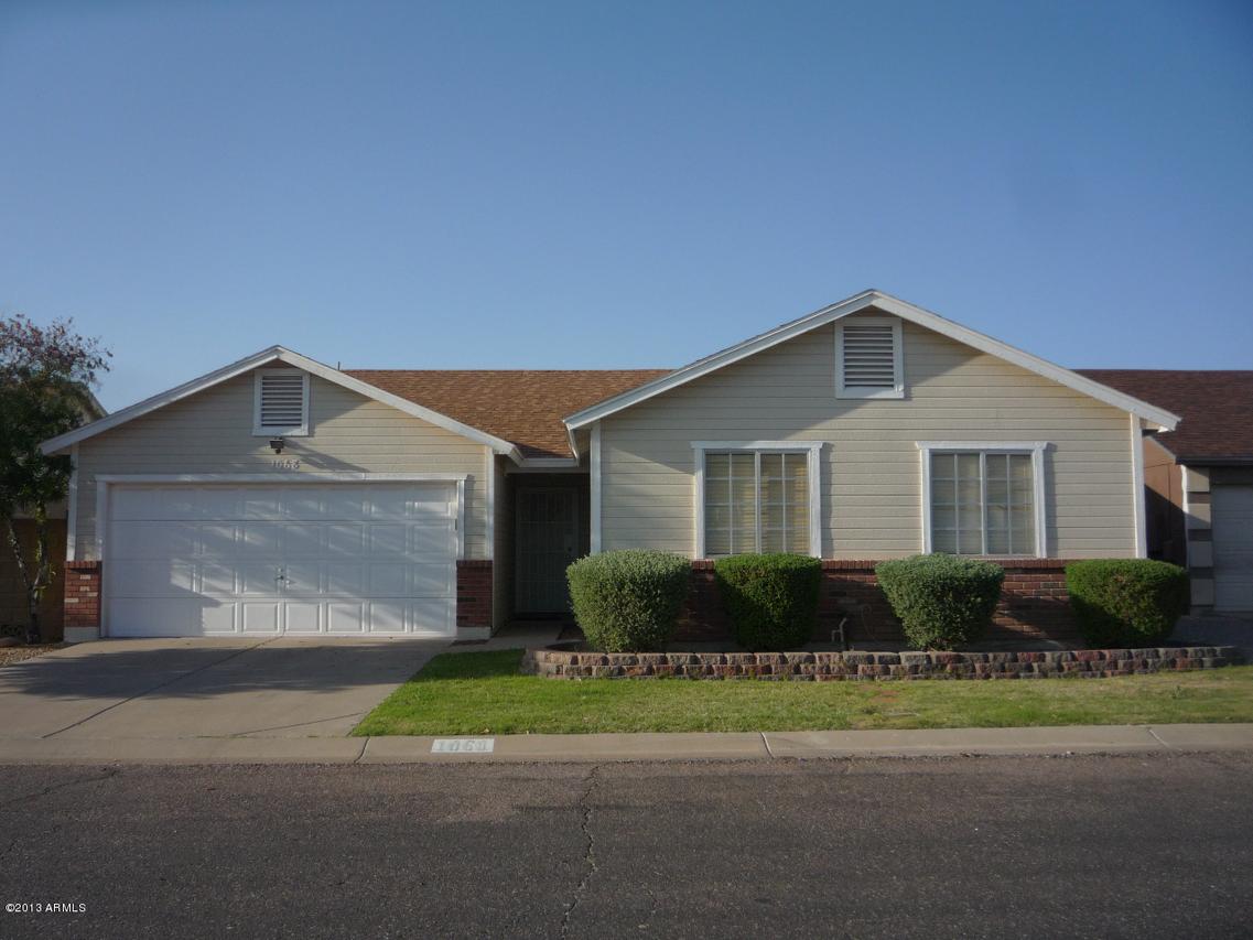 6335 E Brown Rd., Mesa, AZ 85205