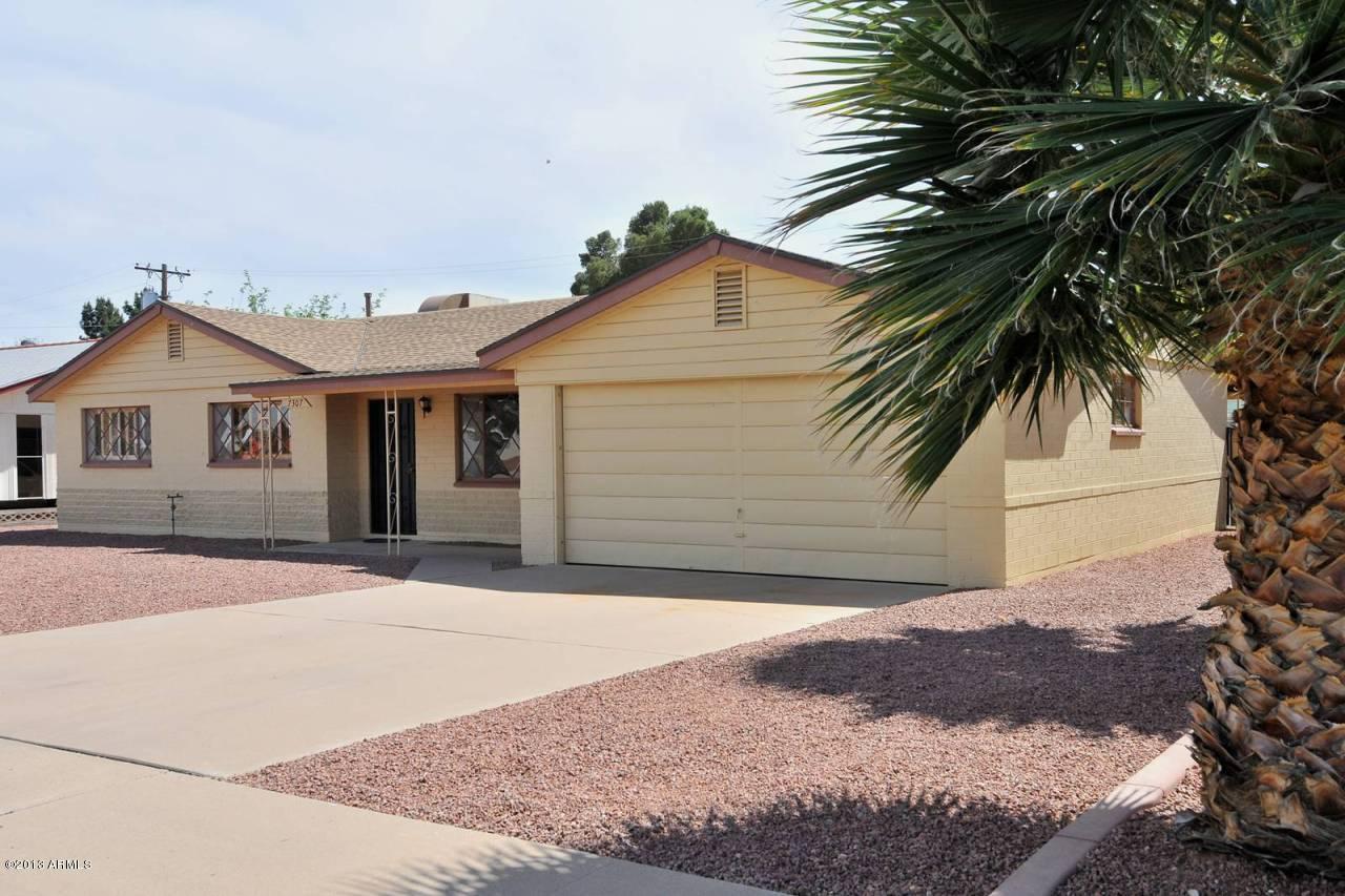 7307 E Latham St., Scottsdale, AZ 85257