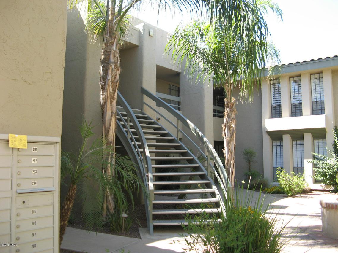 5219 N 24th St. #205, Phoenix, AZ 85016