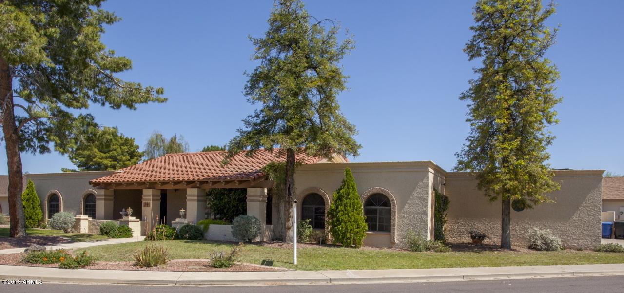 1544 E Ivyglen St., Mesa, AZ 85203