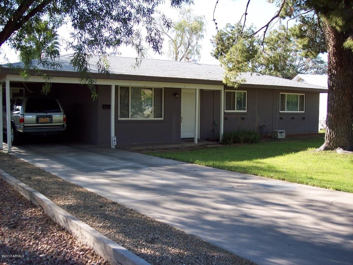 4428 N 41st Pl., Phoenix, AZ 85018