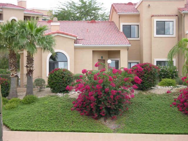 16357 E Arrow Dr. #103, Fountain Hills, AZ 85268