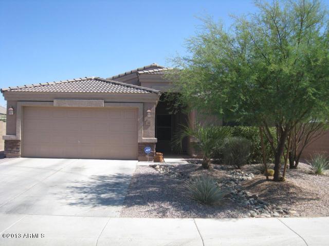 2082 N Sabino Ln., Casa Grande, AZ 85122