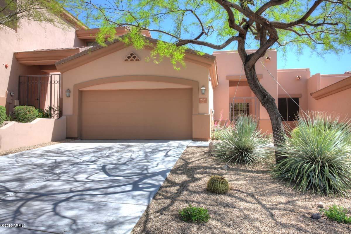 9725 N Azure Ct. #2, Fountain Hills, AZ 85268