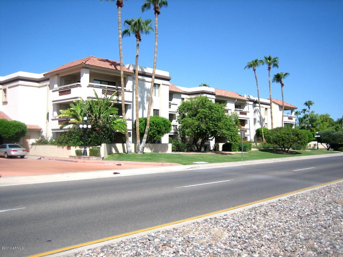 17404 N 99th Ave. #114, Sun City, AZ 85373