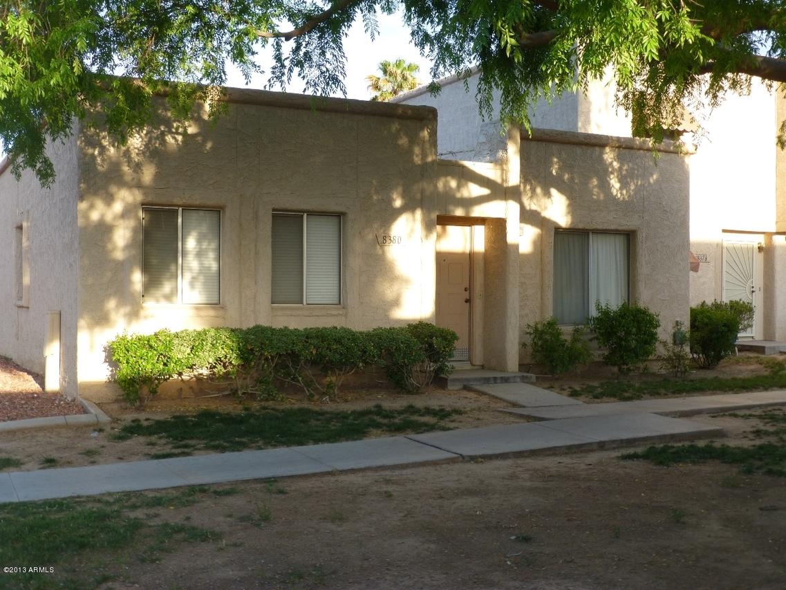 8380 E Solano Dr., Scottsdale, AZ 85250