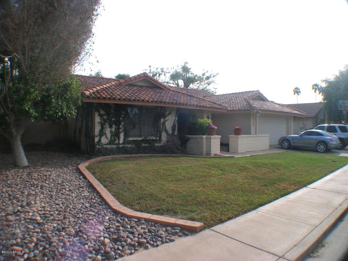 2333 W Monte Ave., Mesa, AZ 85202