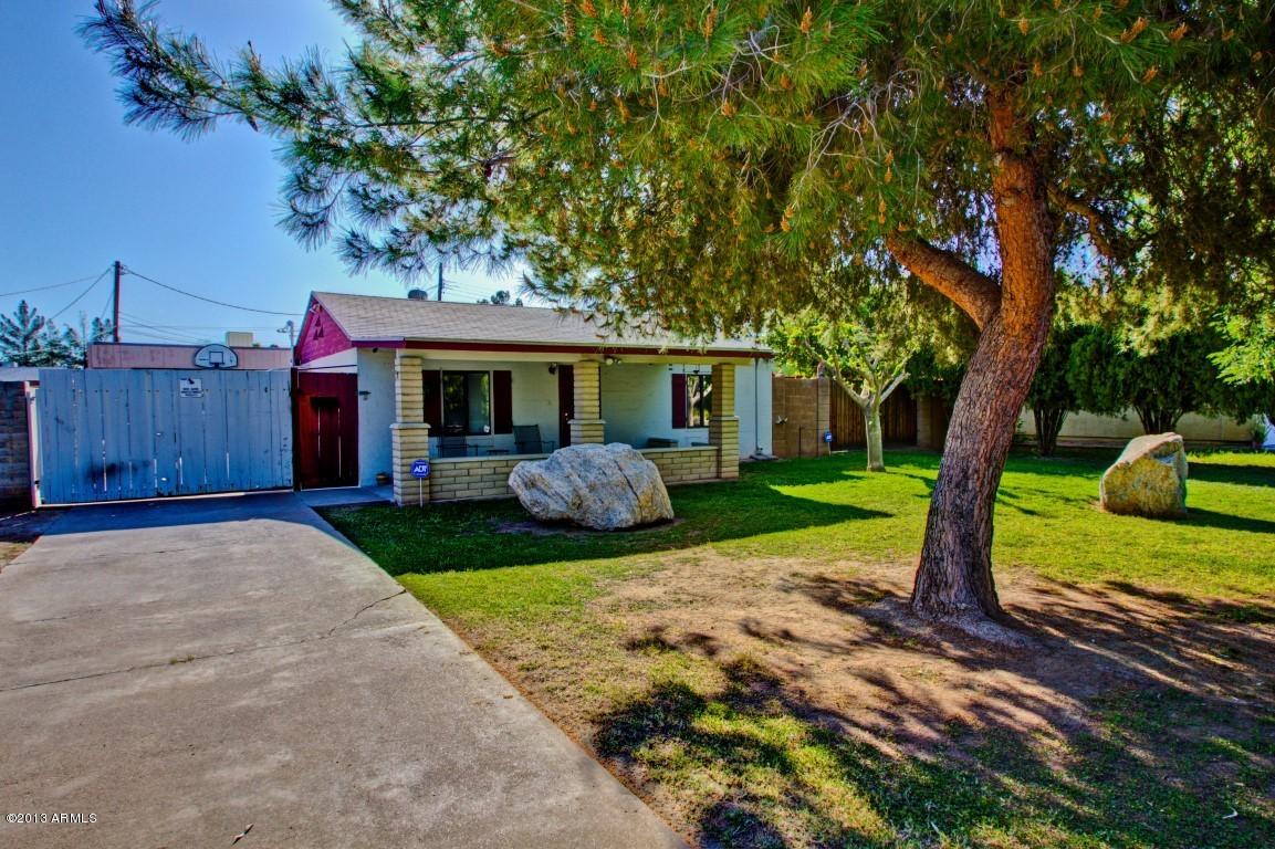 4515 N 13th Pl., Phoenix, AZ 85014