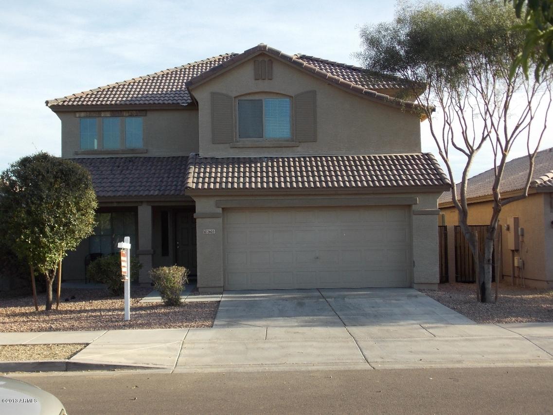 2603 W Tamarisk Ave., Phoenix, AZ 85041