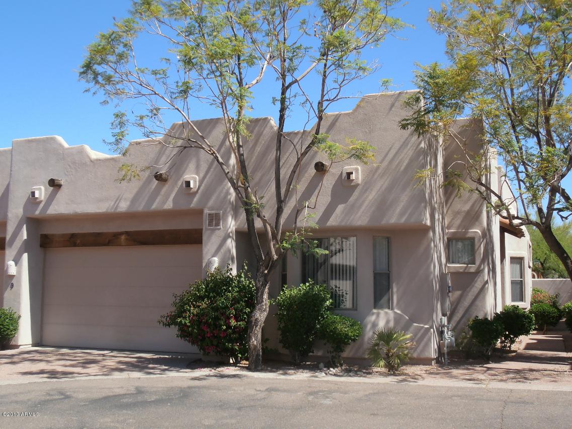 6540 E Redmont Dr. #9, Mesa, AZ 85215