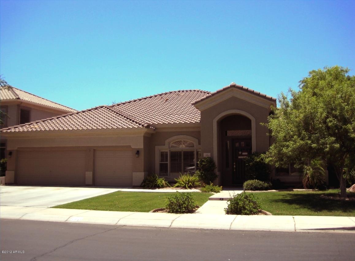 1531 E Saratoga Ct., Gilbert, AZ 85296