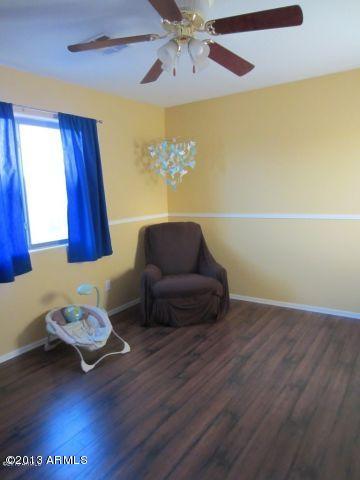 7208 S 56th Ave., Laveen, AZ 85339