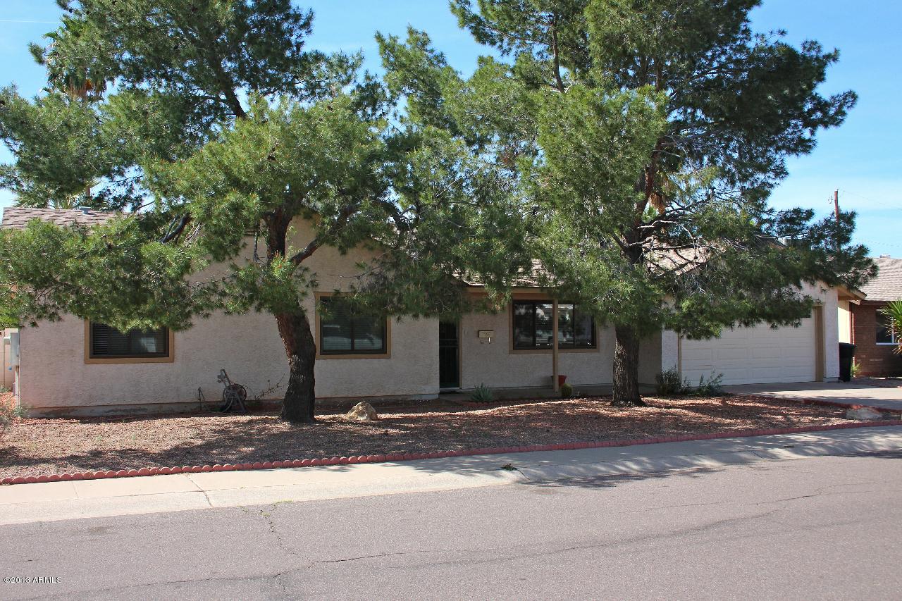 8611 E Vista Dr., Scottsdale, AZ 85250