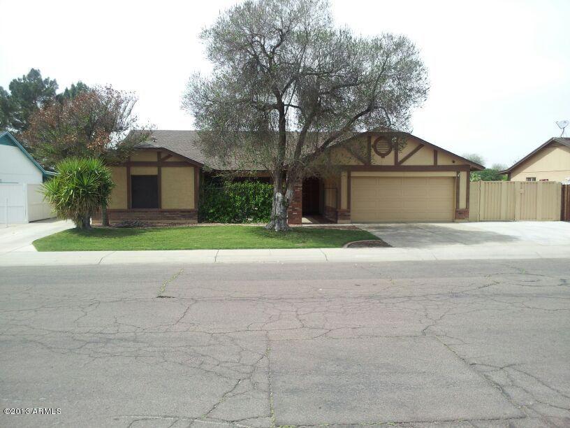 13208 N 62nd Dr., Glendale, AZ 85304