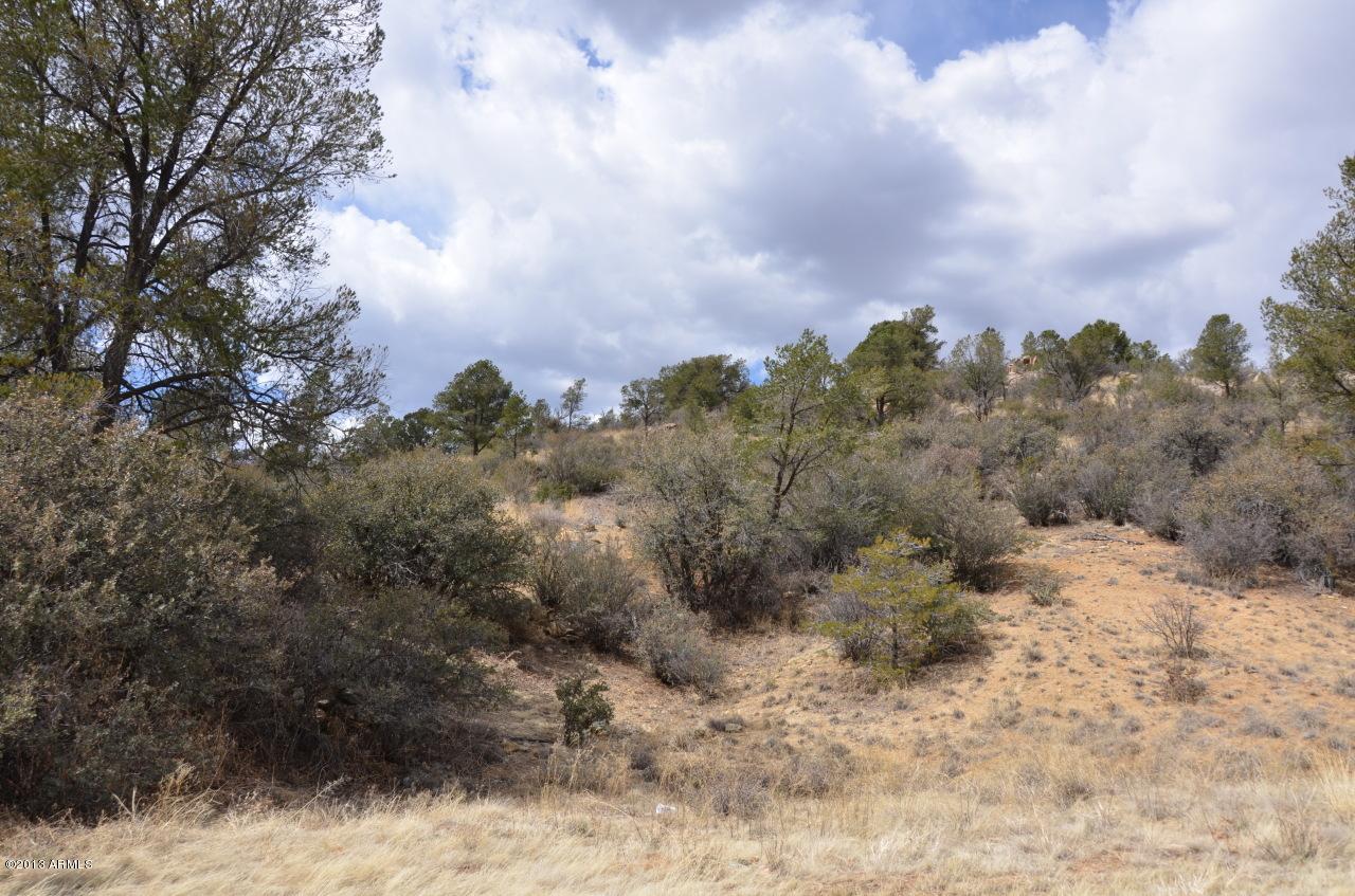 682 N Creekside Dr. #12, Prescott, AZ 86303