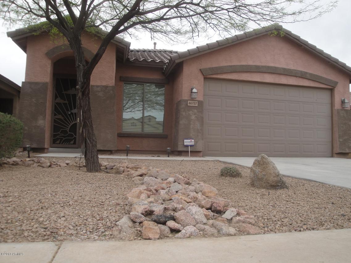46157 W Holly Dr., Maricopa, AZ 85139
