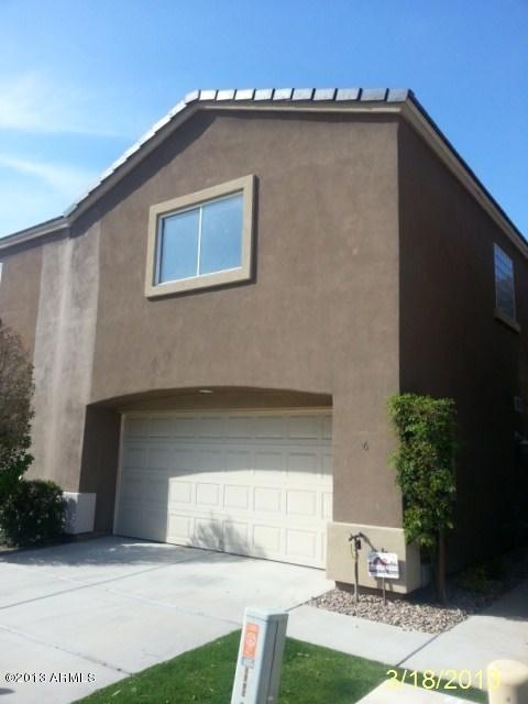 4202 N 21st St. #16, Phoenix, AZ 85016