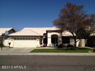 8450 W Willow Ave., Peoria, AZ 85381