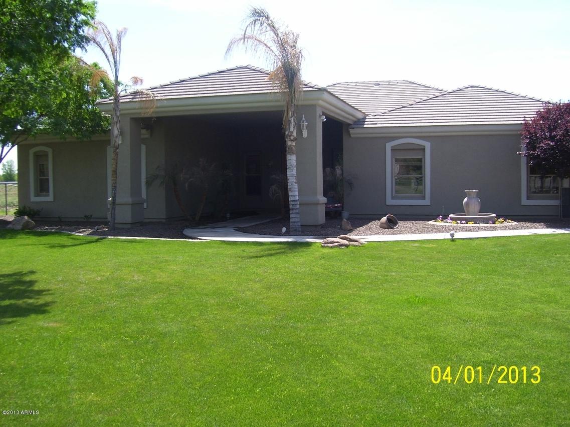 19721 E Ocotillo Rd., Queen Creek, AZ 85142