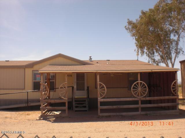 17775 W Banning St., Casa Grande, AZ 85193