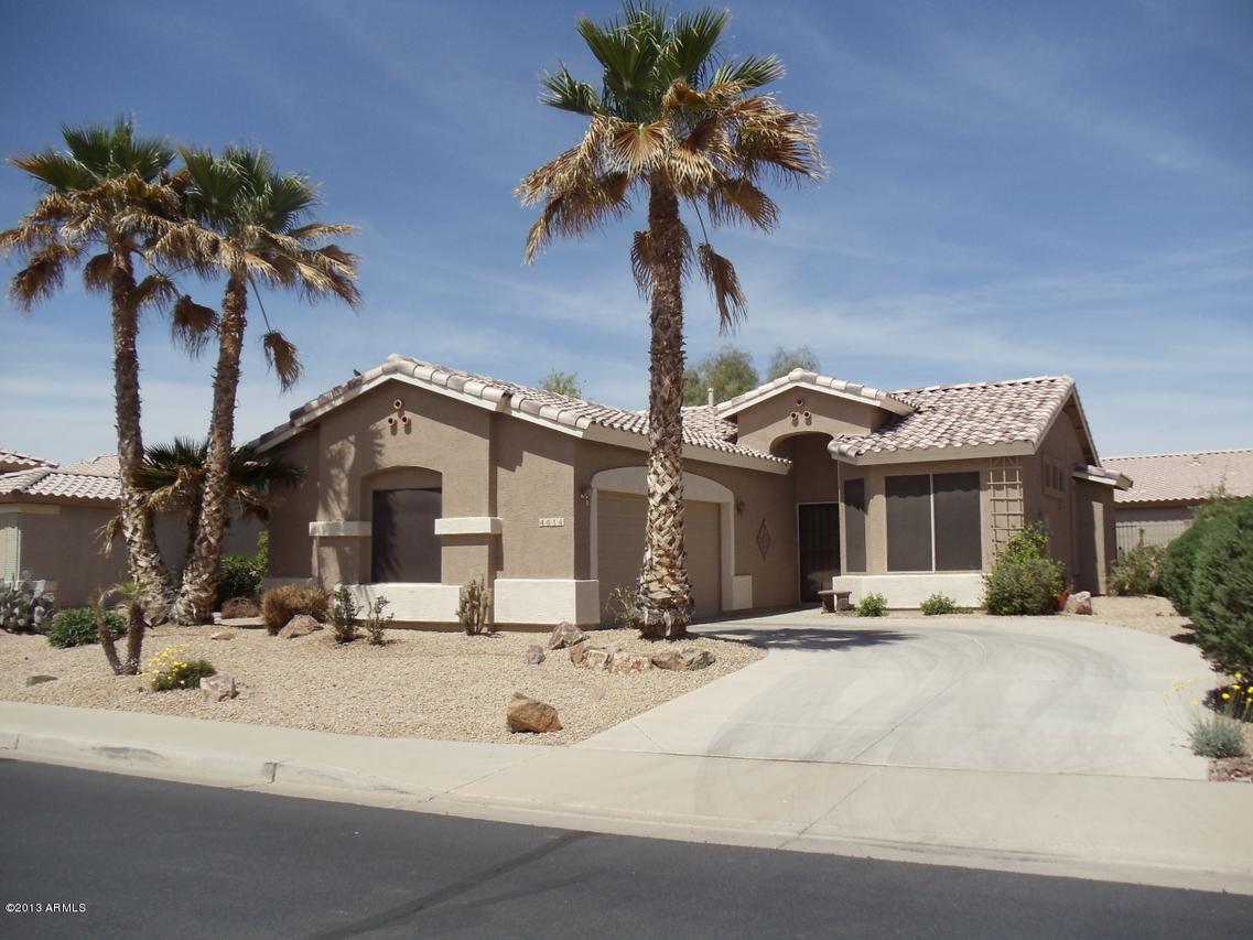 4614 E Indigo St., Gilbert, AZ 85298