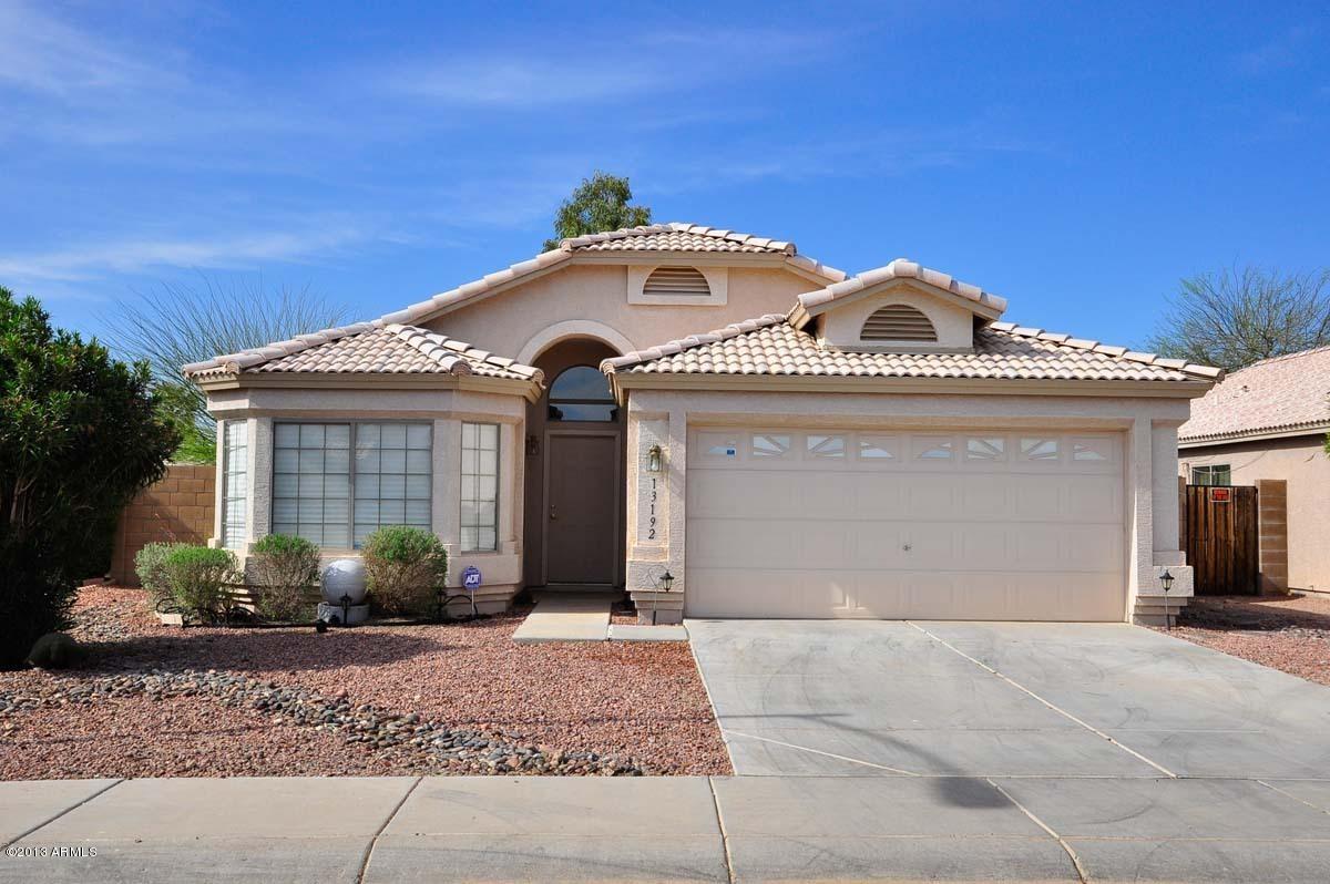 13192 W Desert Ln., Surprise, AZ 85374