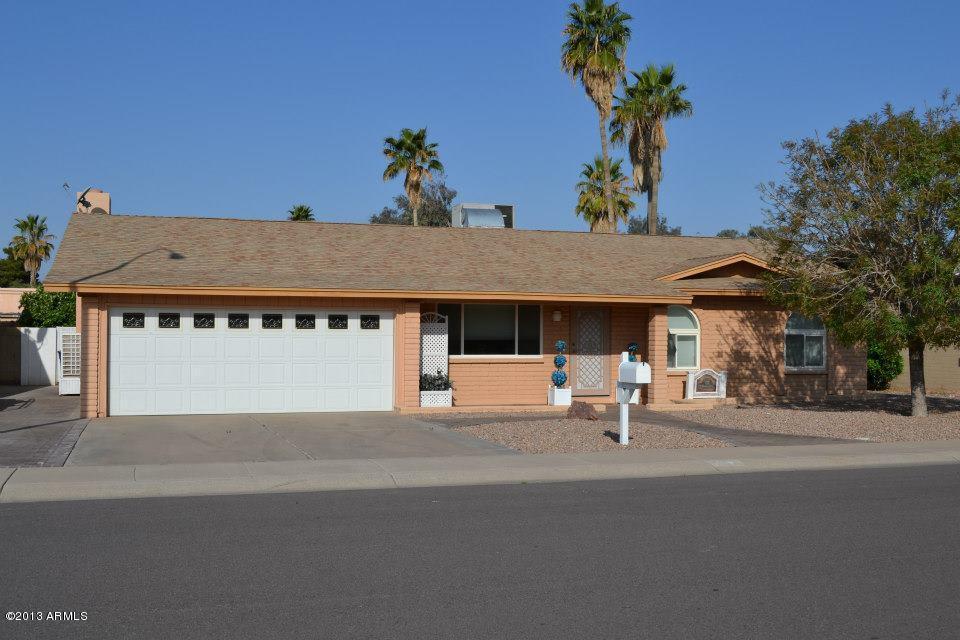 712 N Meadows Dr., Chandler, AZ 85224