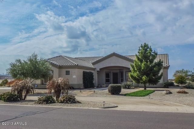 24708 S 194th St., Queen Creek, AZ 85142