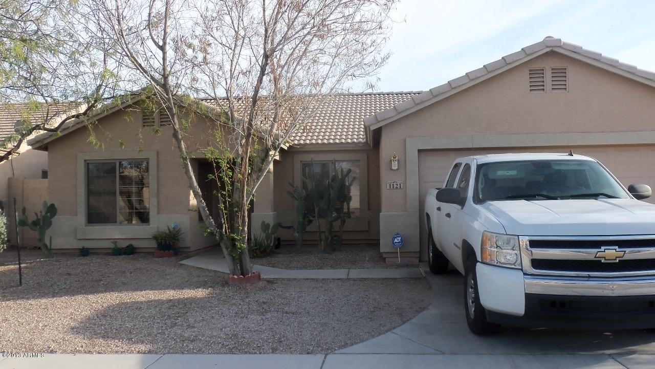 1121 W Shumway Farm Rd., Phoenix, AZ 85041