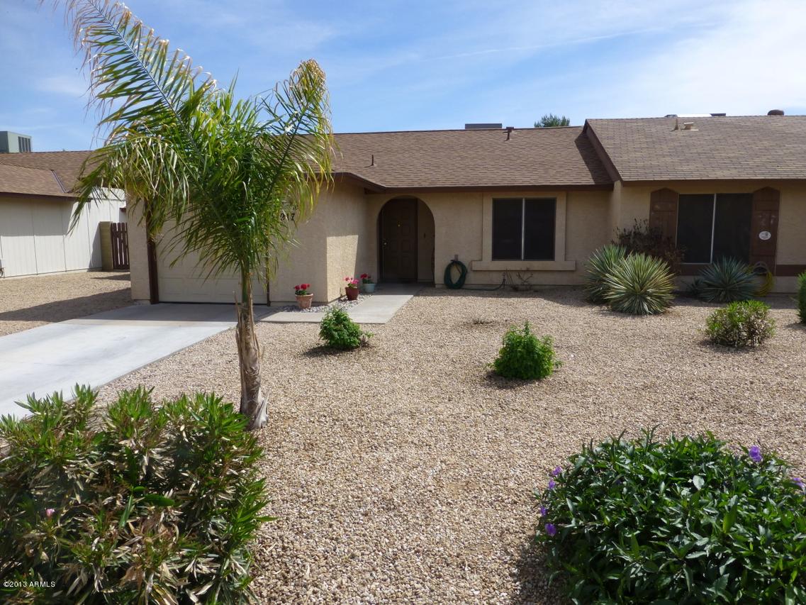 2917 E Impala Ave., Mesa, AZ 85204