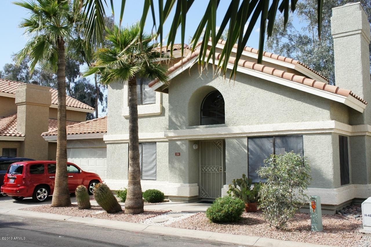 24 W Hancock Ave., Gilbert, AZ 85233
