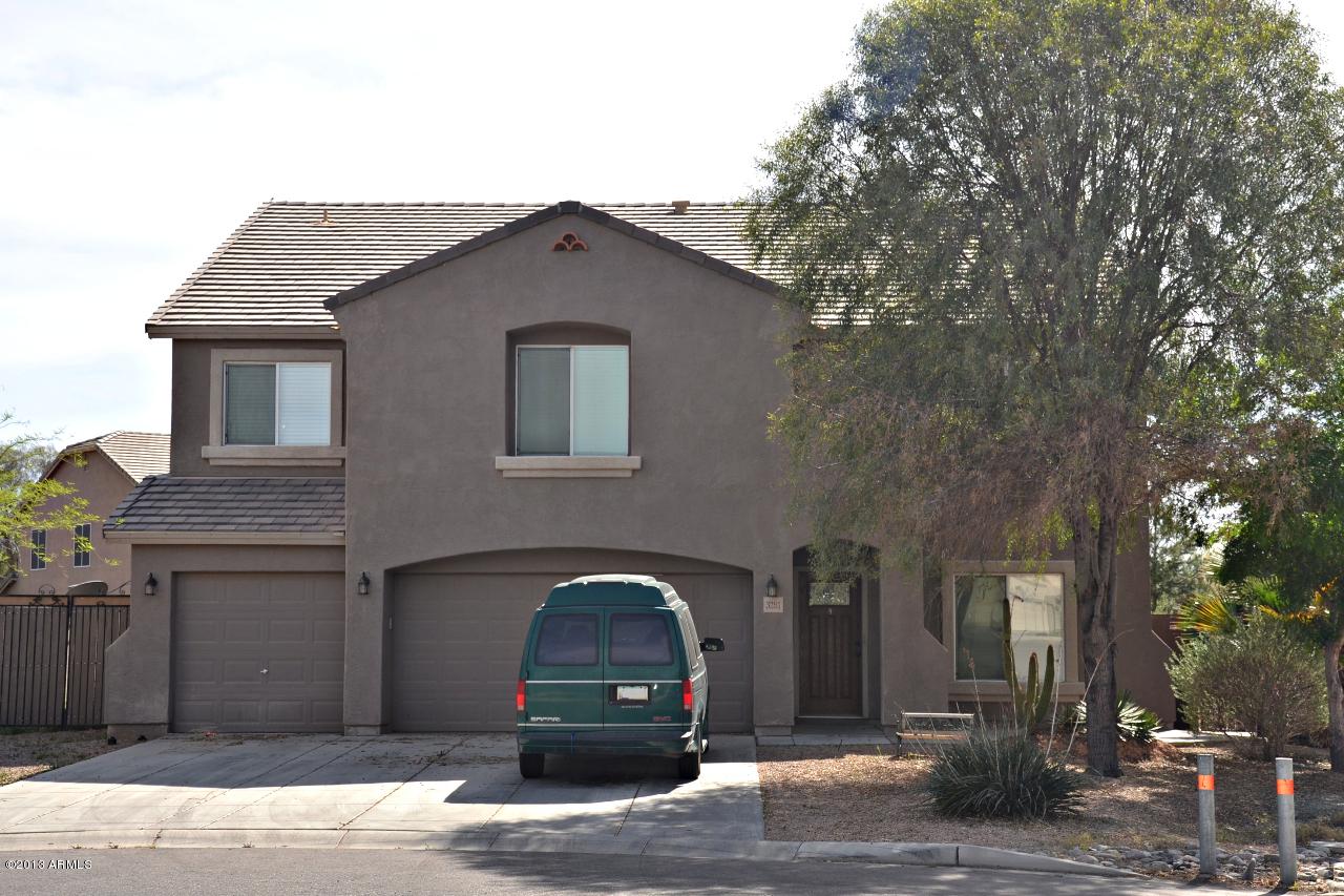 3281 E Superior Rd., San Tan Valley, AZ 85143