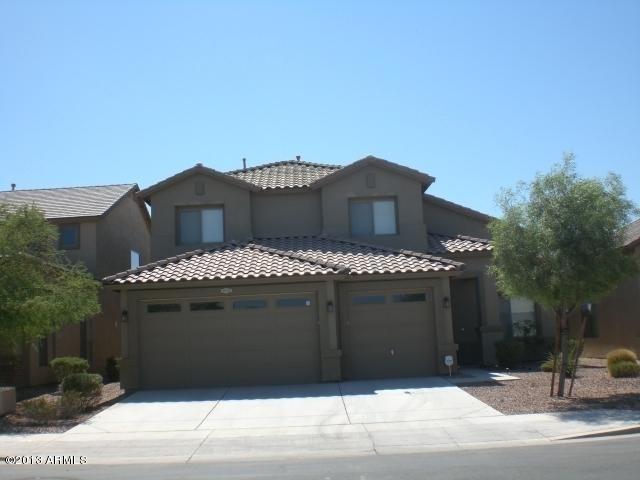 18152 N Smith Dr., Maricopa, AZ 85139