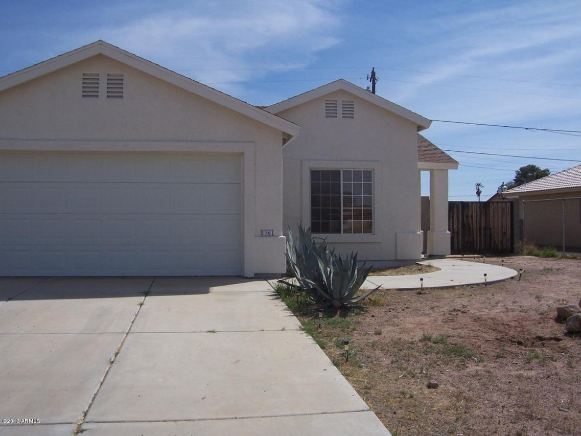 8961 W Pineveta Dr., Arizona City, AZ 85123