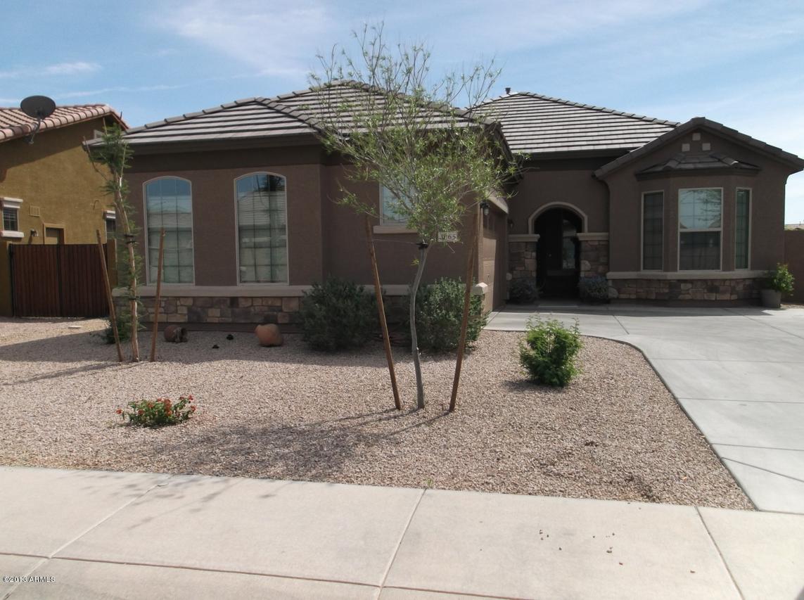 3065 E Ridgewood Ln., Gilbert, AZ 85298