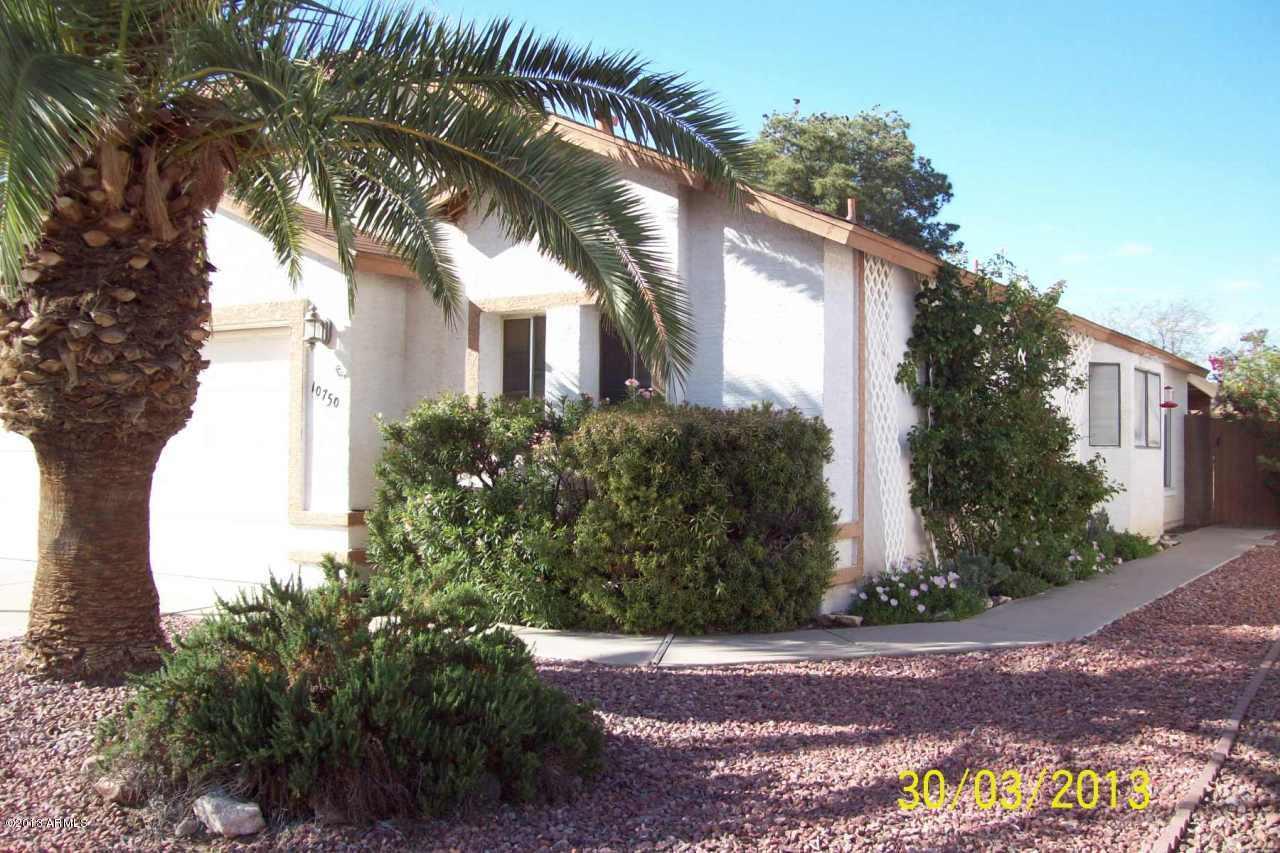 10750 W Ruth Ave., Peoria, AZ 85345
