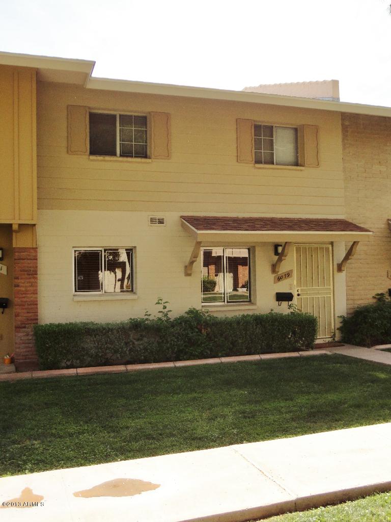 6079 N Granite Reef Rd., Scottsdale, AZ 85250