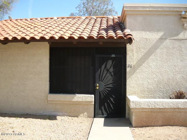 9020 W Highland Ave. #26, Phoenix, AZ 85037