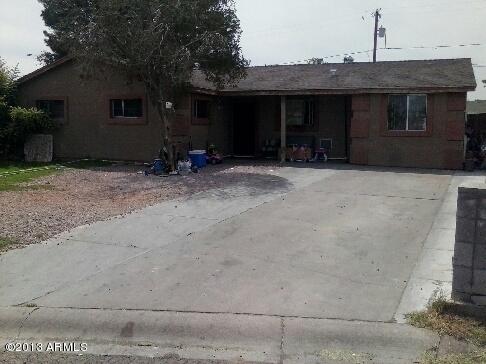 4550 N 28th Dr., Phoenix, AZ 85017