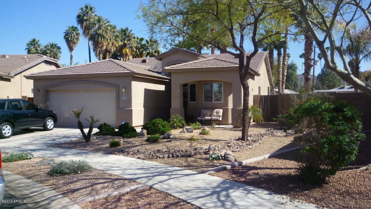 523 E Saint Kateri Ln., Phoenix, AZ 85042