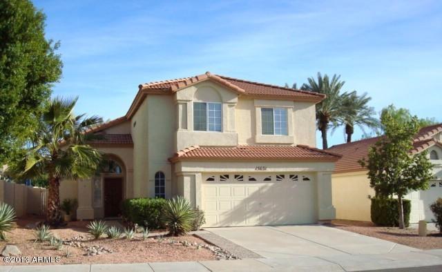 15631 S 37th Way, Phoenix, AZ 85048