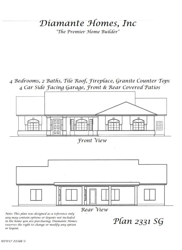 6107 E 32nd Ave., Apache Junction, AZ 85219