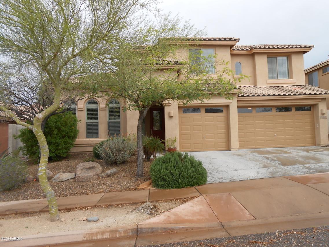 2610 W Luce Dr., Phoenix, AZ 85086