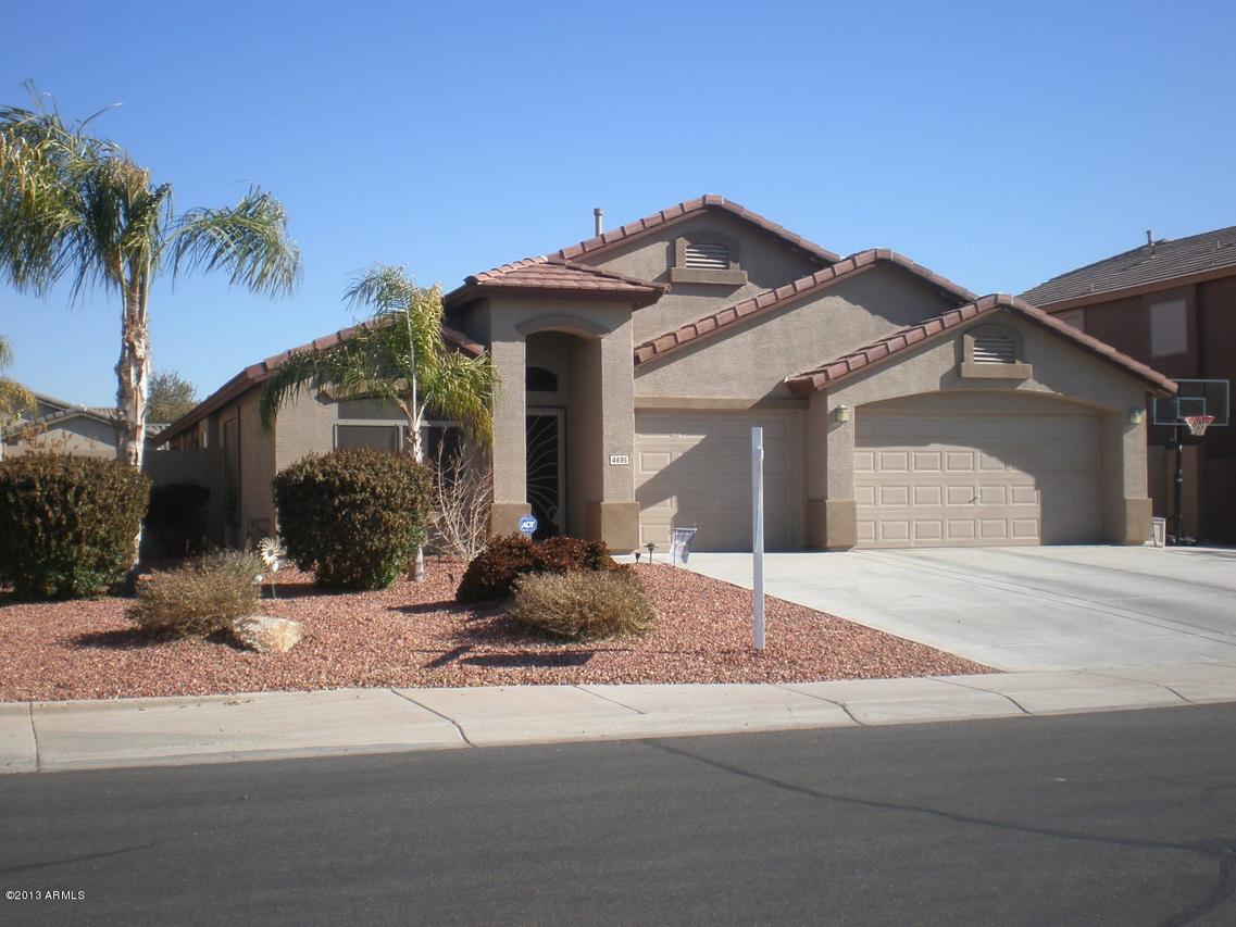 4695 S Joshua Tree Ln., Gilbert, AZ 85297