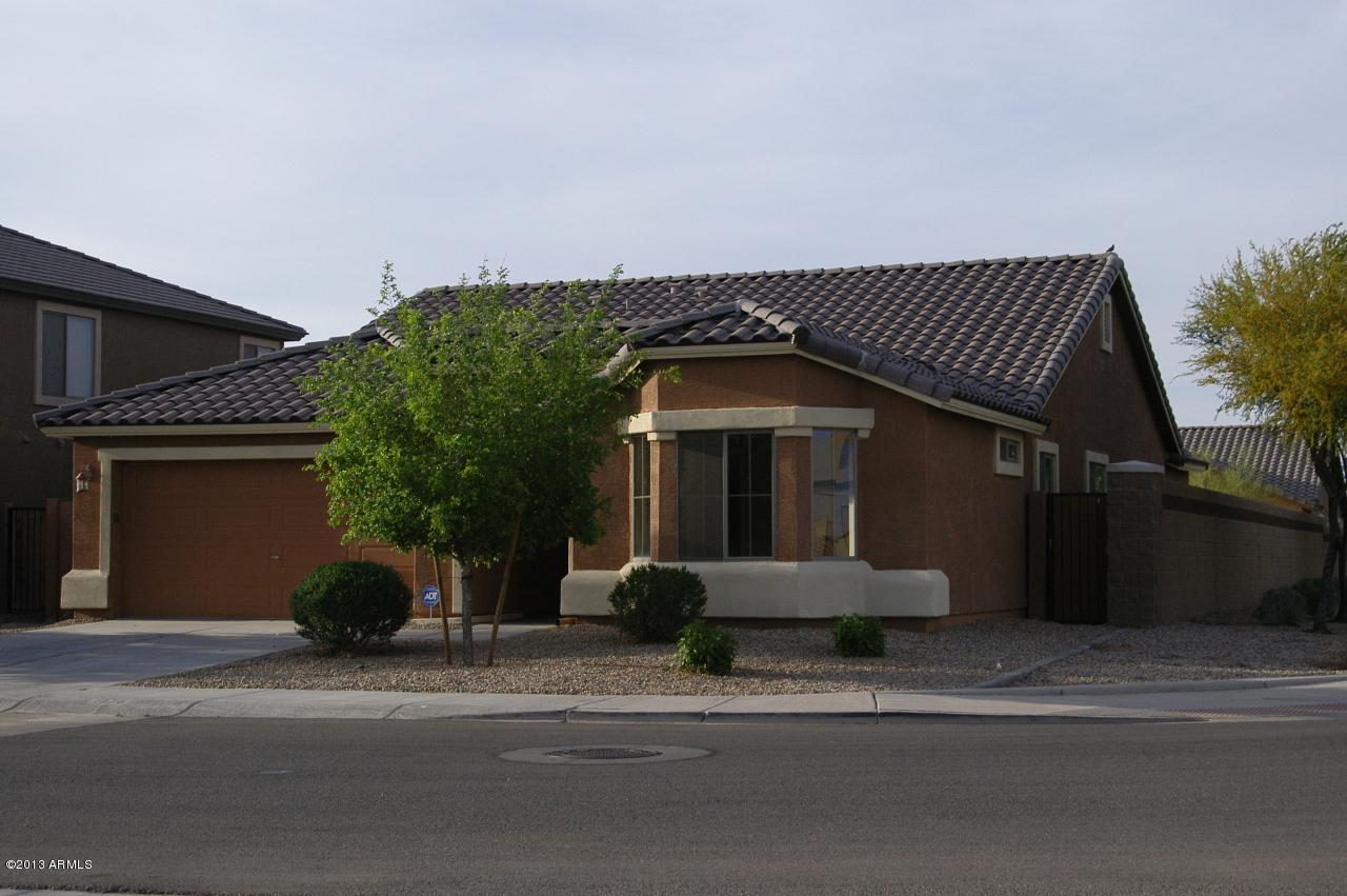 1678 E Palo Verde Dr., Casa Grande, AZ 85122