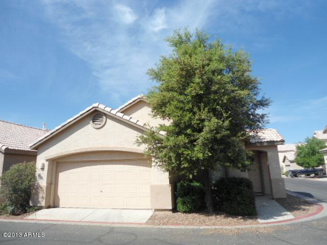 125 N 22nd Pl. #95, Mesa, AZ 85213