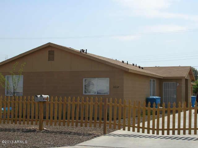 1237 S 12th Ave., Phoenix, AZ 85007