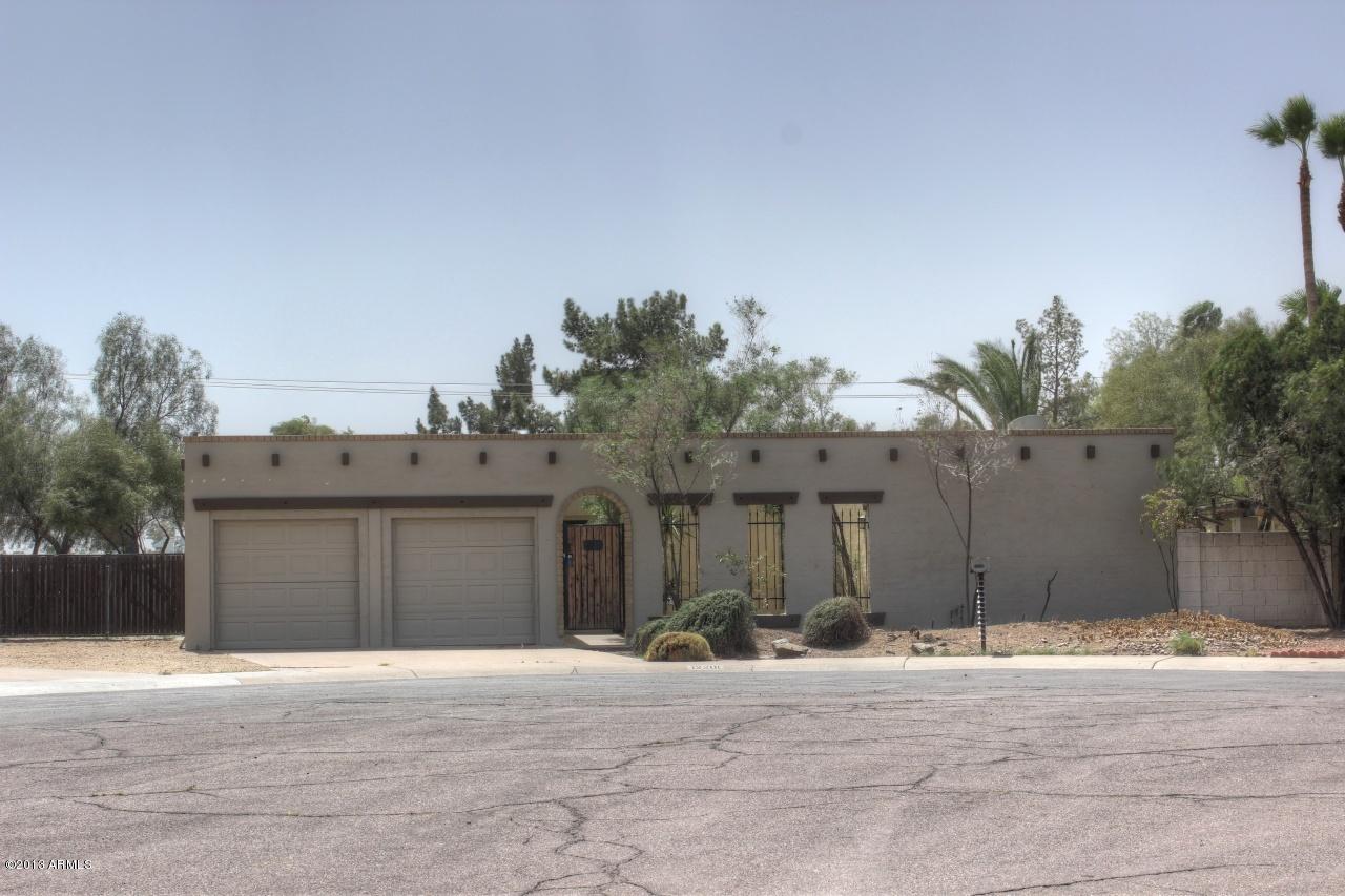 12201 N 36th Dr., Phoenix, AZ 85029